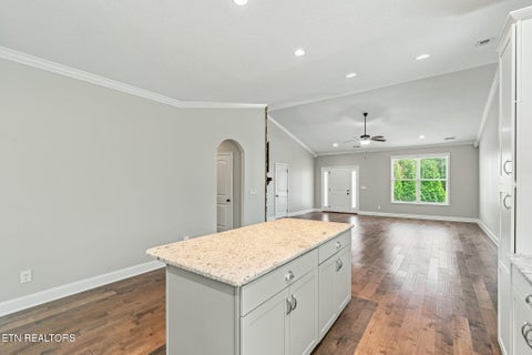 Tiny photo for 2721 Clay Top Lane, Knoxville, TN 37912 (MLS # 1354910)