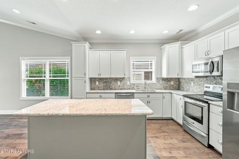 Tiny photo for 2721 Clay Top Lane, Knoxville, TN 37912 (MLS # 1354910)