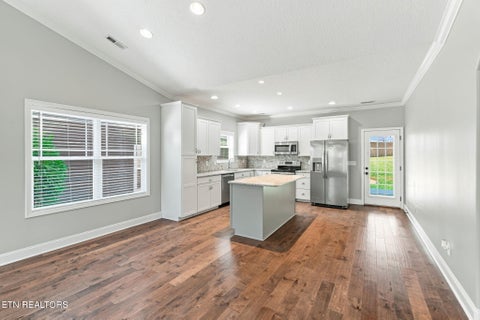 Tiny photo for 2721 Clay Top Lane, Knoxville, TN 37912 (MLS # 1354910)
