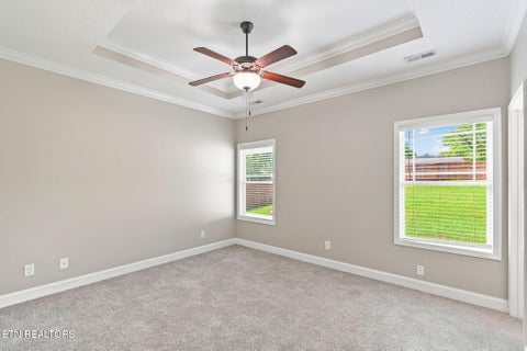 Tiny photo for 2721 Clay Top Lane, Knoxville, TN 37912 (MLS # 1354910)