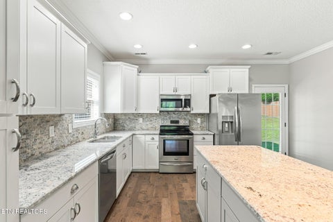 Tiny photo for 2721 Clay Top Lane, Knoxville, TN 37912 (MLS # 1354910)
