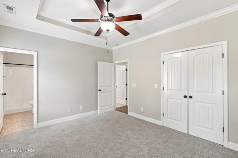 Tiny photo for 2721 Clay Top Lane, Knoxville, TN 37912 (MLS # 1354910)