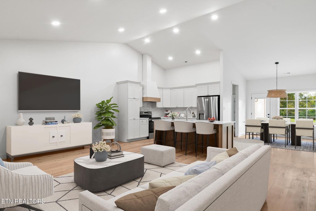 Photo of 109 Alpine Drive, Clinton, TN 37716 (MLS # 1320409)