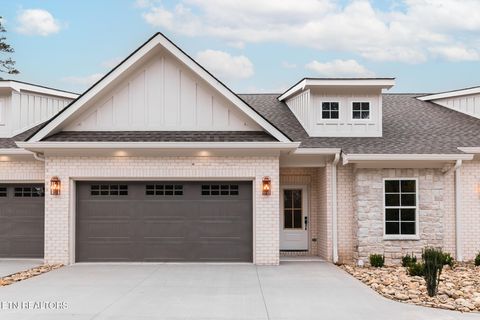 109 Alpine Drive Clinton TN 37716