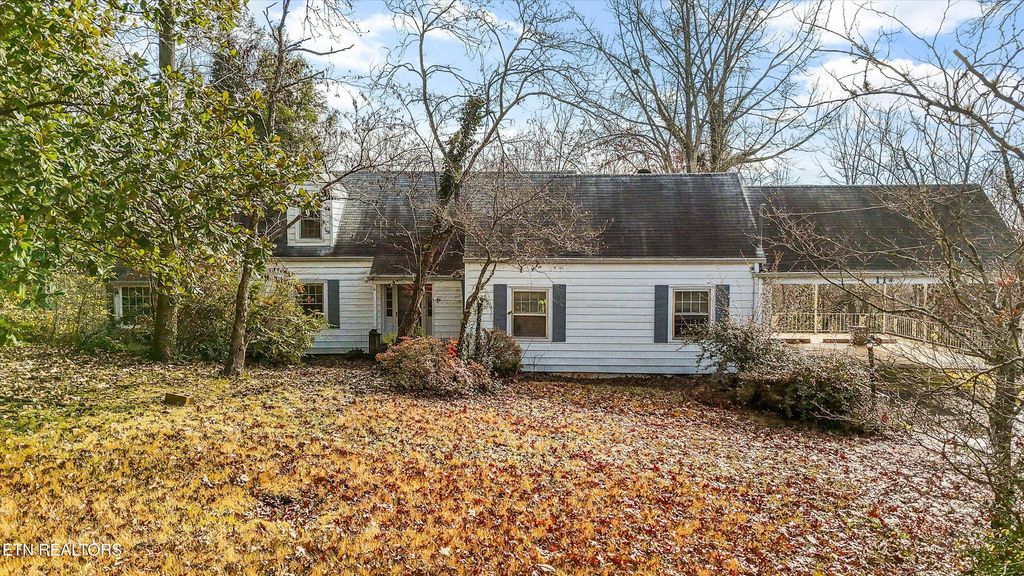 Photo of 114 Royal Heights Drive, Knoxville, TN 37920 (MLS # 1324242)