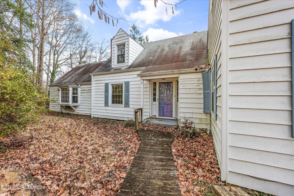 Photo of 114 Royal Heights Drive, Knoxville, TN 37920 (MLS # 1324242)