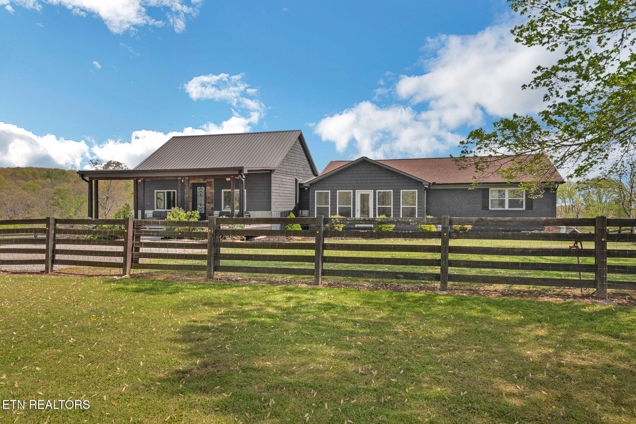 544 Mill Creek Rd