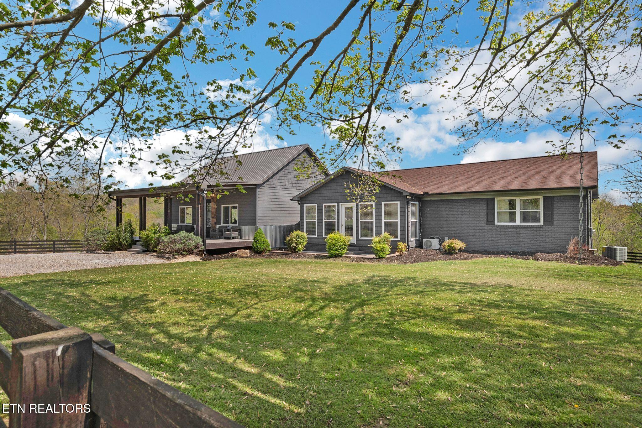 544 Mill Creek Rd
