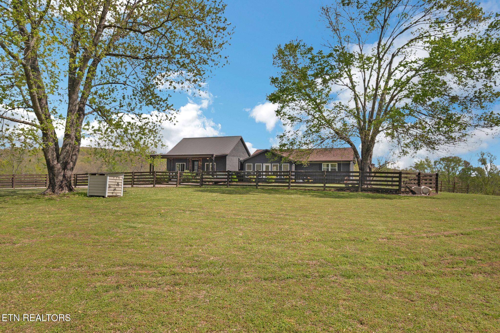 544 Mill Creek Rd