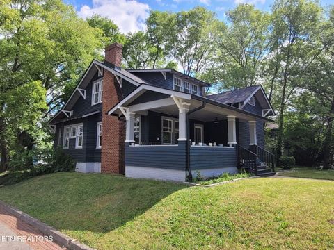 Photo of 205 Leonard Place, Knoxville, TN 37917 (MLS # 1339012)