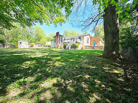 Tiny photo for 3927 Hillbrook Drive, Knoxville, TN 37931 (MLS # 1337767)