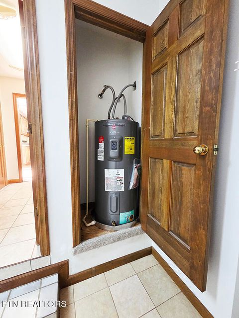 Tiny photo for 3927 Hillbrook Drive, Knoxville, TN 37931 (MLS # 1337767)