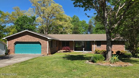 Tiny photo for 3927 Hillbrook Drive, Knoxville, TN 37931 (MLS # 1337767)