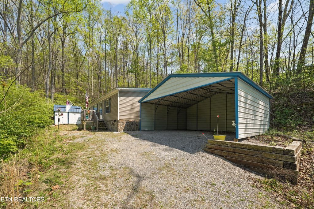 Photo of 8360 Brickyard Rd, Powell, TN 37849 (MLS # 1335744)