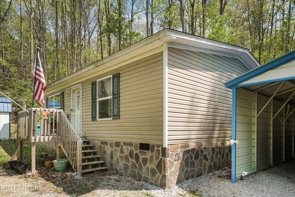 Photo of 8360 Brickyard Rd, Powell, TN 37849 (MLS # 1335744)