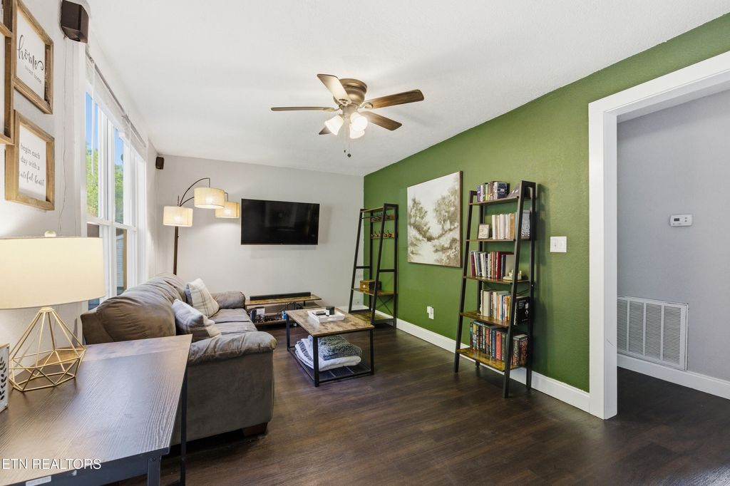 Photo of 5312 Avis Lane, Knoxville, TN 37914 (MLS # 1338287)