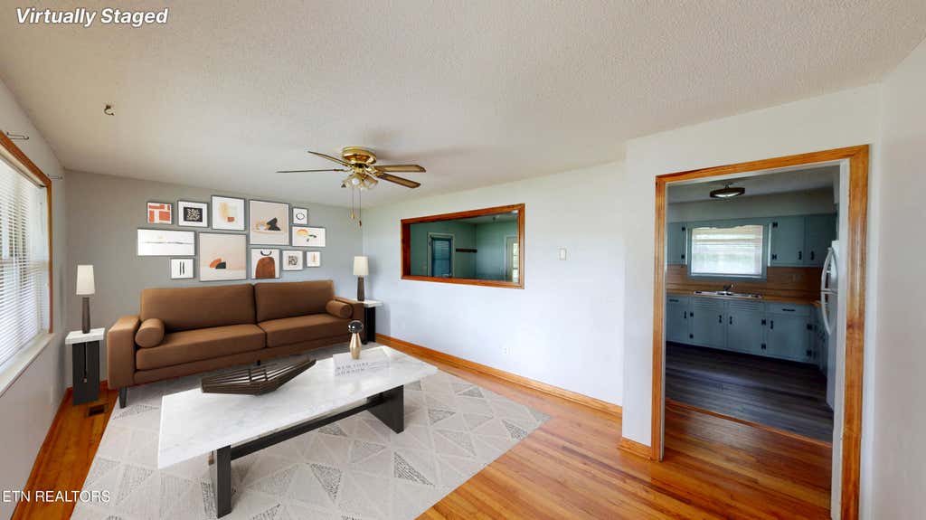 Photo of 385 Bridge St, Graysville, TN 37338 (MLS # 1349363)