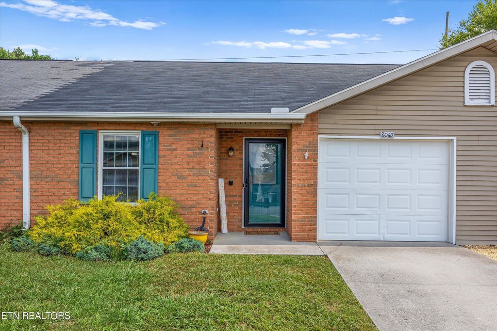 Photo of 8047 Intervale Way, Powell, TN 37849 (MLS # 1307029)