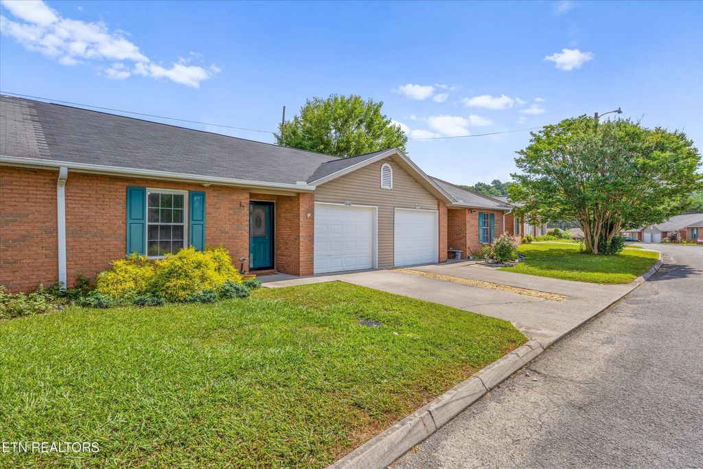 Photo of 8047 Intervale Way, Powell, TN 37849 (MLS # 1307029)