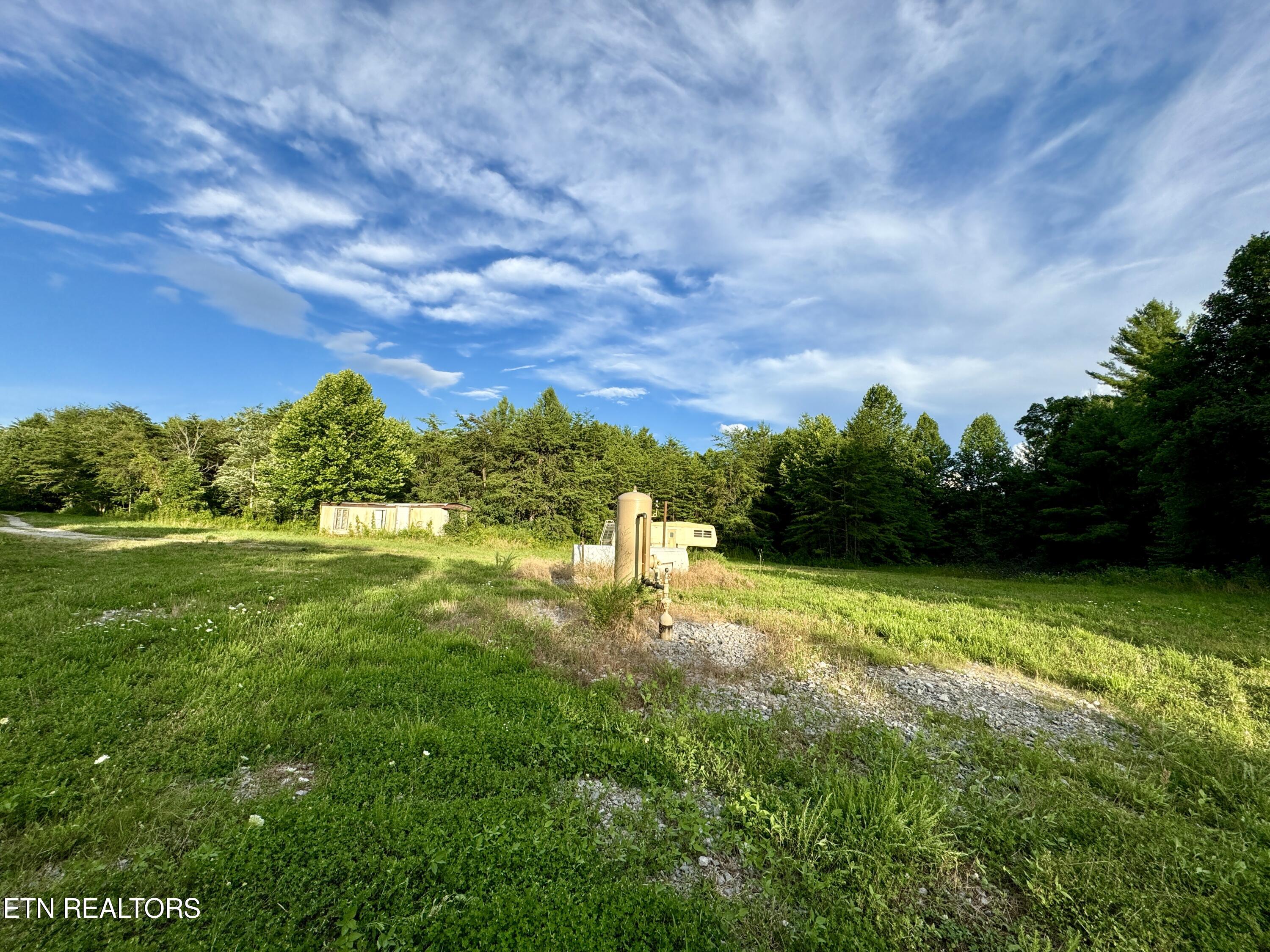 Smith Creek Rd