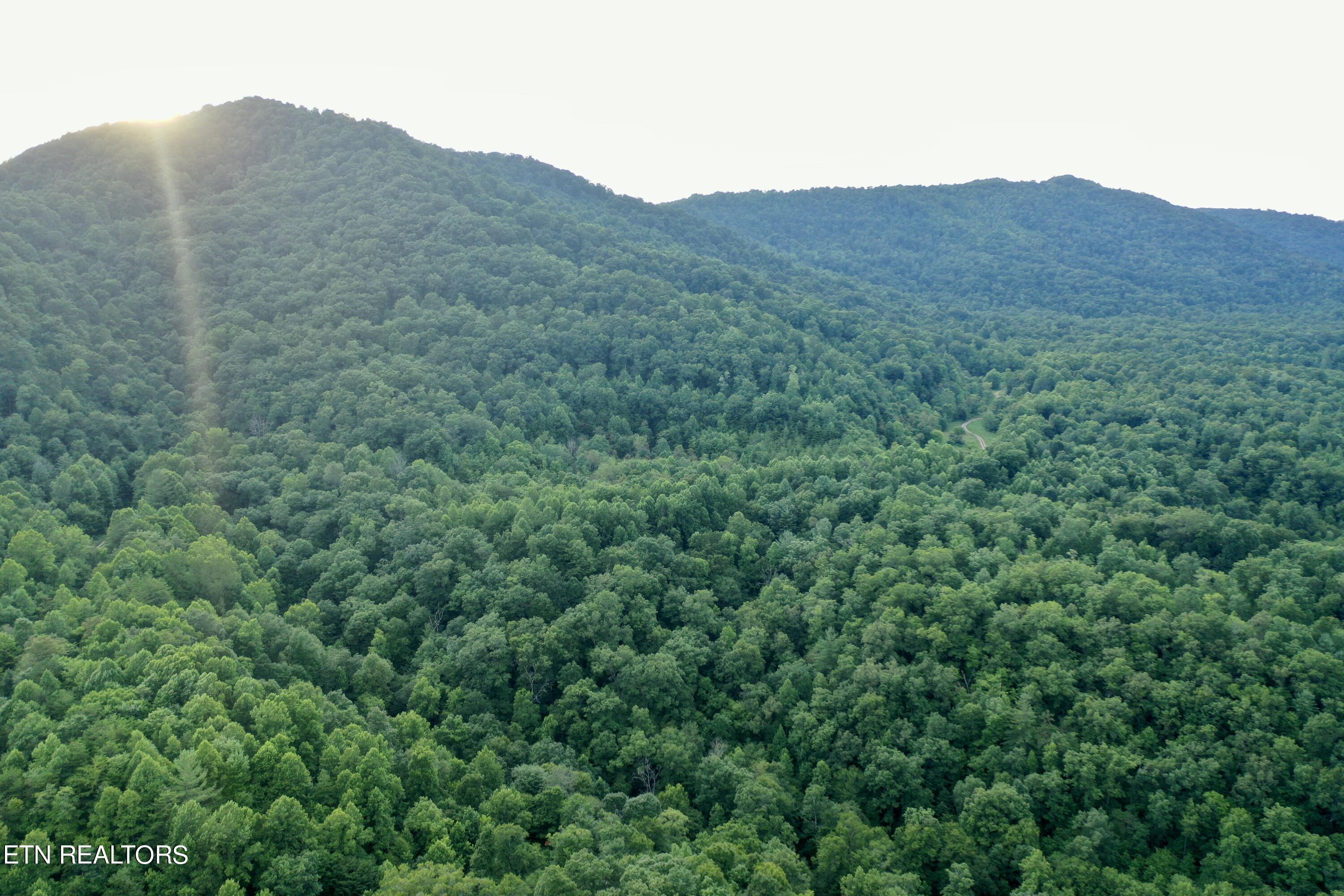 Smith Creek Rd