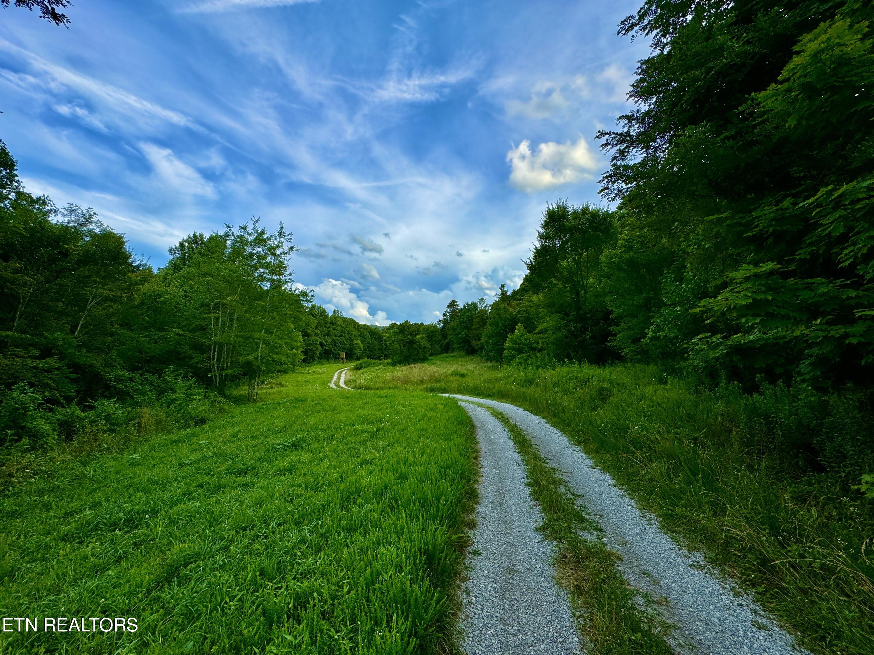 Smith Creek Rd