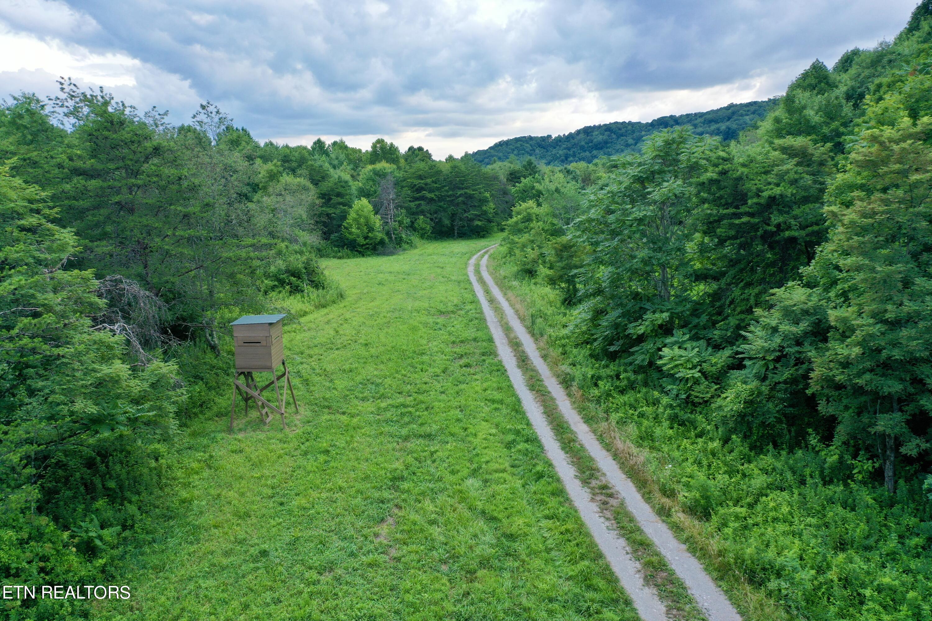 Smith Creek Rd