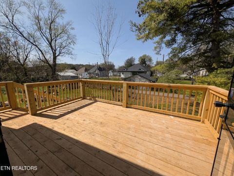 Tiny photo for 2121 Mississippi Ave, Knoxville, TN 37921 (MLS # 1332694)