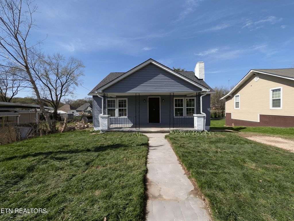 Photo of 2121 Mississippi Ave, Knoxville, TN 37921 (MLS # 1332694)