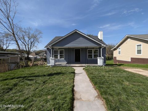 Tiny photo for 2121 Mississippi Ave, Knoxville, TN 37921 (MLS # 1332694)