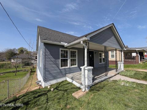 Tiny photo for 2121 Mississippi Ave, Knoxville, TN 37921 (MLS # 1332694)