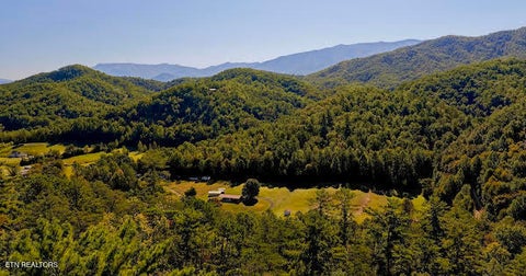 Photo of 3738 Oliver Way, Sevierville, TN 37876 (MLS # 1358350)