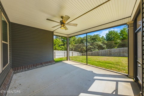 Tiny photo for 1664 Hickory Reserve Rd, Knoxville, TN 37932 (MLS # 1354509)