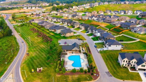 Tiny photo for 1664 Hickory Reserve Rd, Knoxville, TN 37932 (MLS # 1354509)