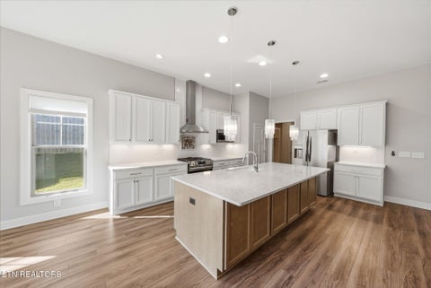 Tiny photo for 1664 Hickory Reserve Rd, Knoxville, TN 37932 (MLS # 1354509)