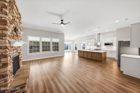 Tiny photo for 1664 Hickory Reserve Rd, Knoxville, TN 37932 (MLS # 1354509)