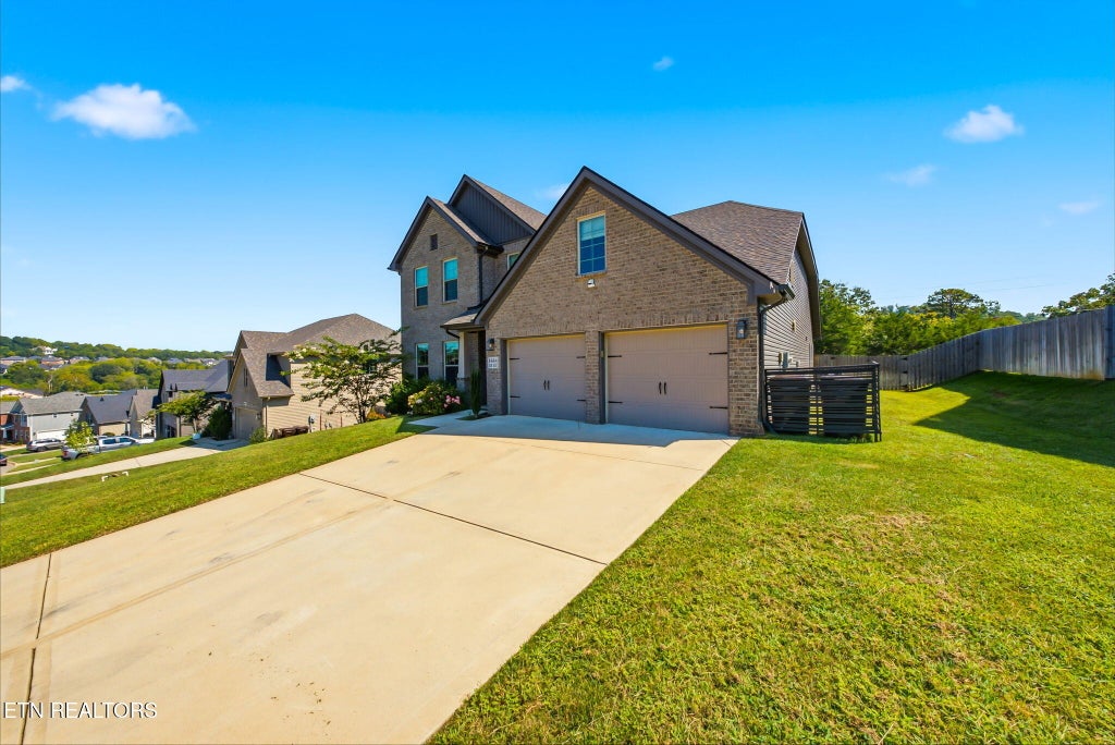 Photo of 1664 Hickory Reserve Rd, Knoxville, TN 37932 (MLS # 1354509)