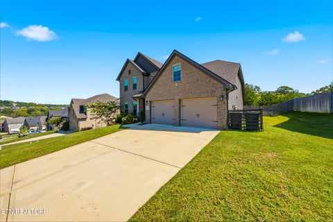 Tiny photo for 1664 Hickory Reserve Rd, Knoxville, TN 37932 (MLS # 1354509)