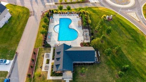 Tiny photo for 1664 Hickory Reserve Rd, Knoxville, TN 37932 (MLS # 1354509)