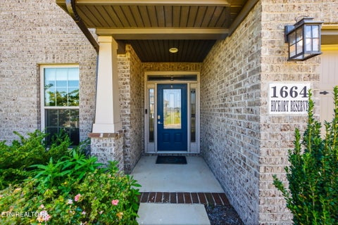 Tiny photo for 1664 Hickory Reserve Rd, Knoxville, TN 37932 (MLS # 1354509)