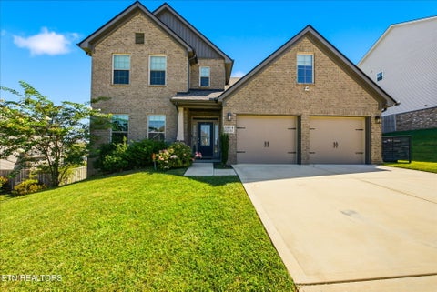Photo of 1664 Hickory Reserve Rd, Knoxville, TN 37932 (MLS # 1354509)