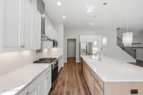 Tiny photo for 1664 Hickory Reserve Rd, Knoxville, TN 37932 (MLS # 1354509)