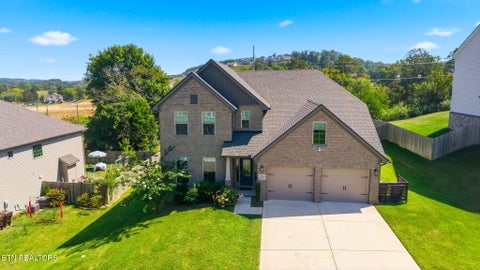 Tiny photo for 1664 Hickory Reserve Rd, Knoxville, TN 37932 (MLS # 1354509)