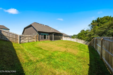 Tiny photo for 1664 Hickory Reserve Rd, Knoxville, TN 37932 (MLS # 1354509)
