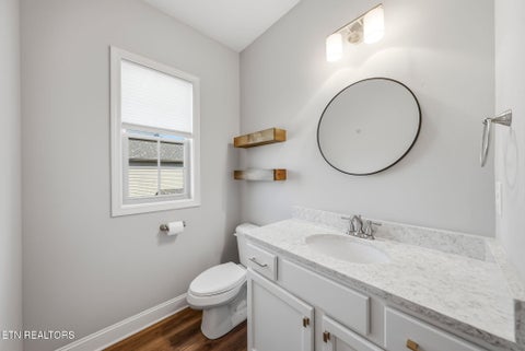 Tiny photo for 1664 Hickory Reserve Rd, Knoxville, TN 37932 (MLS # 1354509)
