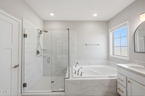 Tiny photo for 1664 Hickory Reserve Rd, Knoxville, TN 37932 (MLS # 1354509)