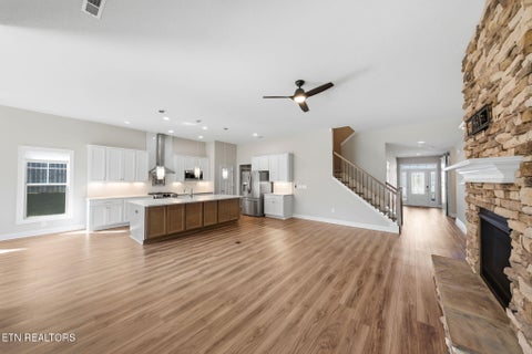 Tiny photo for 1664 Hickory Reserve Rd, Knoxville, TN 37932 (MLS # 1354509)