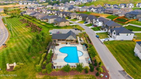 Tiny photo for 1664 Hickory Reserve Rd, Knoxville, TN 37932 (MLS # 1354509)
