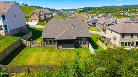 Tiny photo for 1664 Hickory Reserve Rd, Knoxville, TN 37932 (MLS # 1354509)