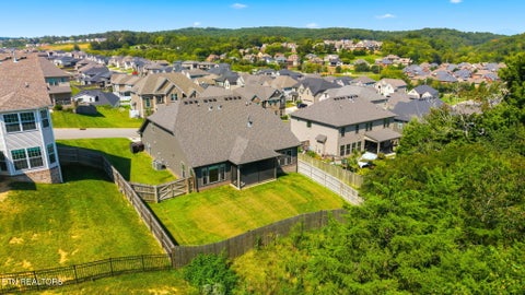Tiny photo for 1664 Hickory Reserve Rd, Knoxville, TN 37932 (MLS # 1354509)